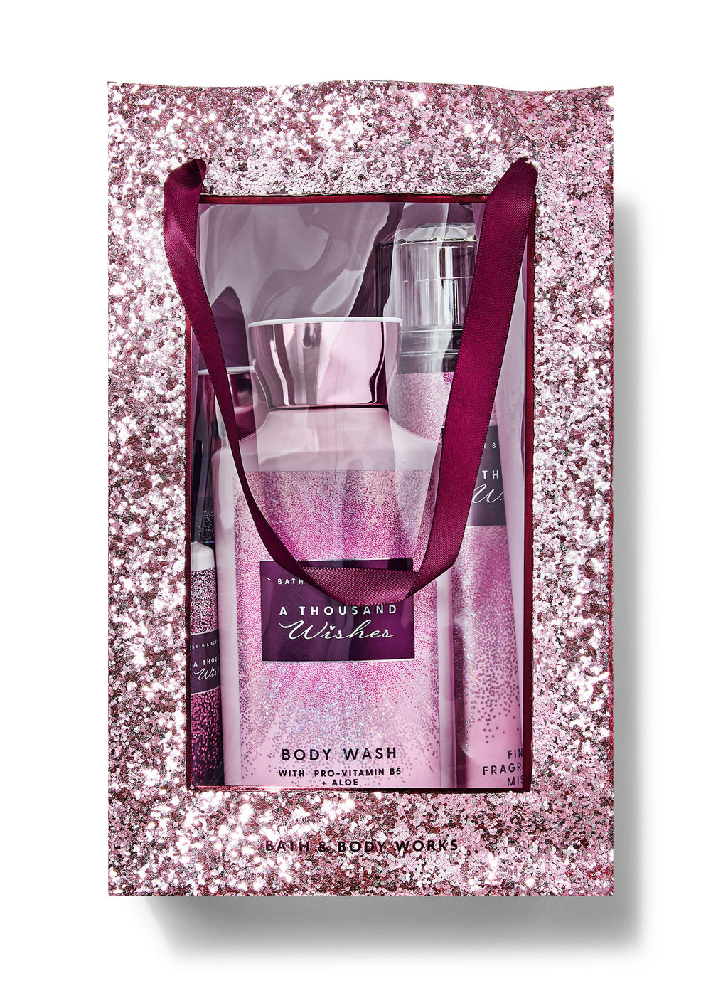 A Thousand Wishes Gift Set