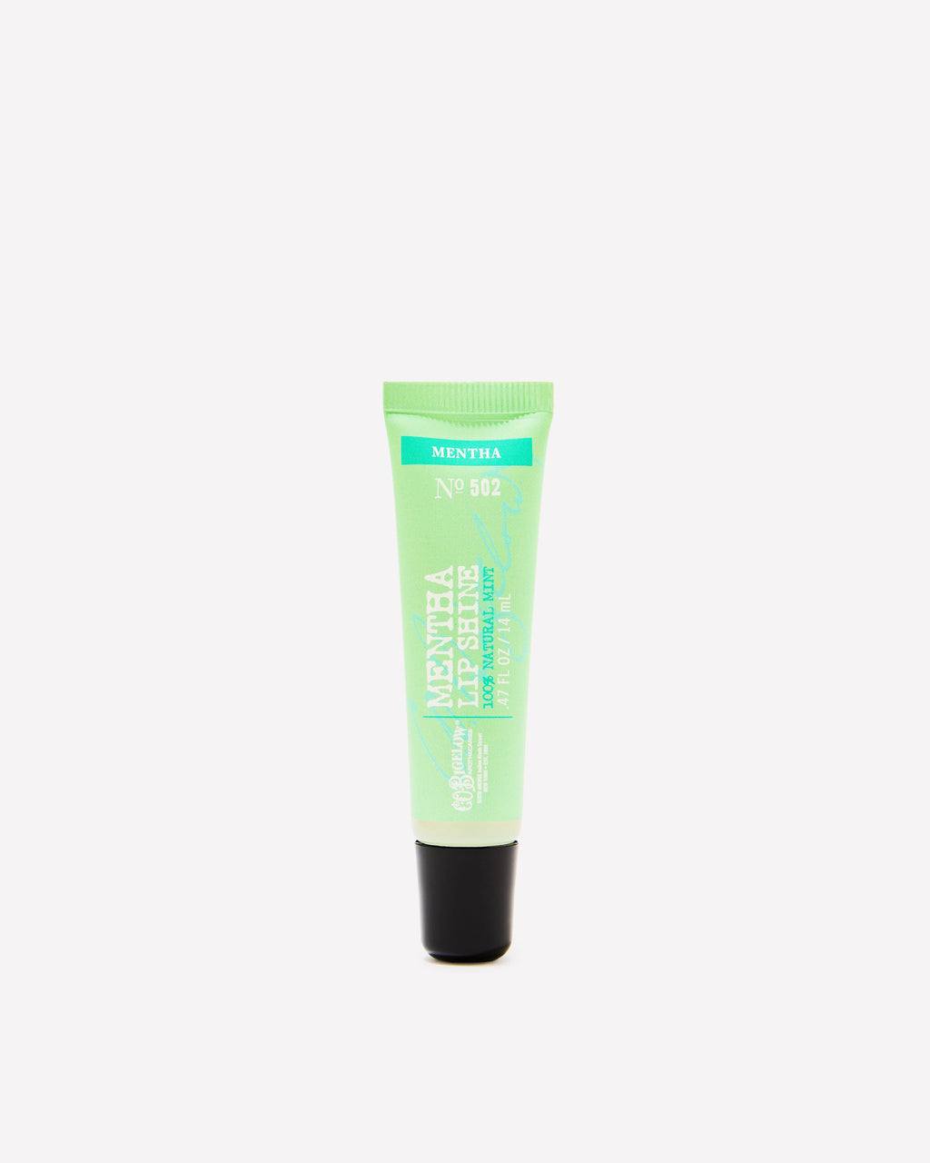 Mentha Lip Gloss