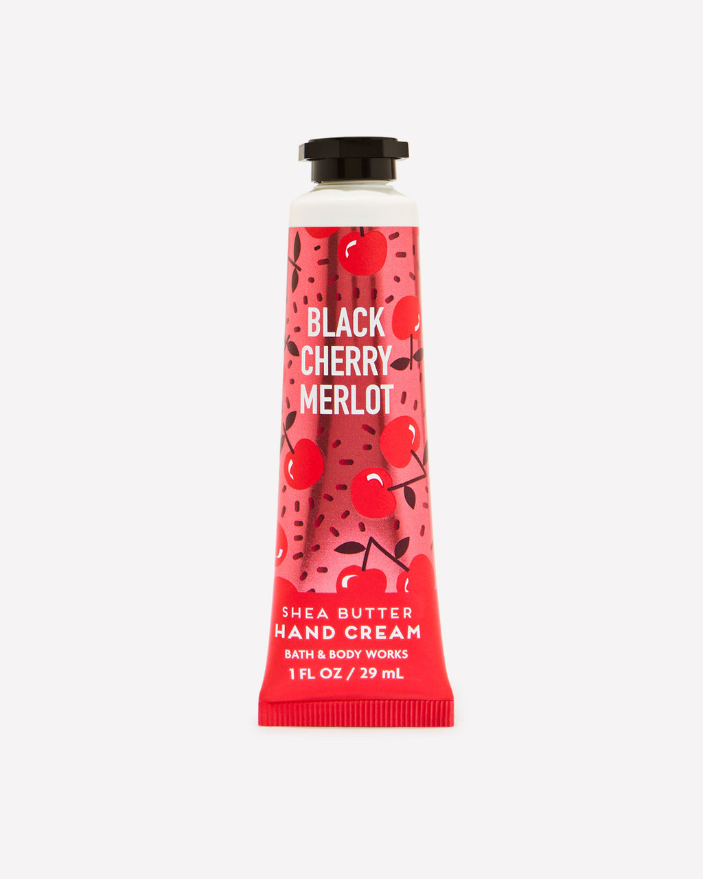 Black Cherry Merlot Hand Cream