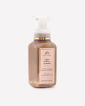 Cozy Vanilla Almond Gentle & Clean Foaming Hand Soap