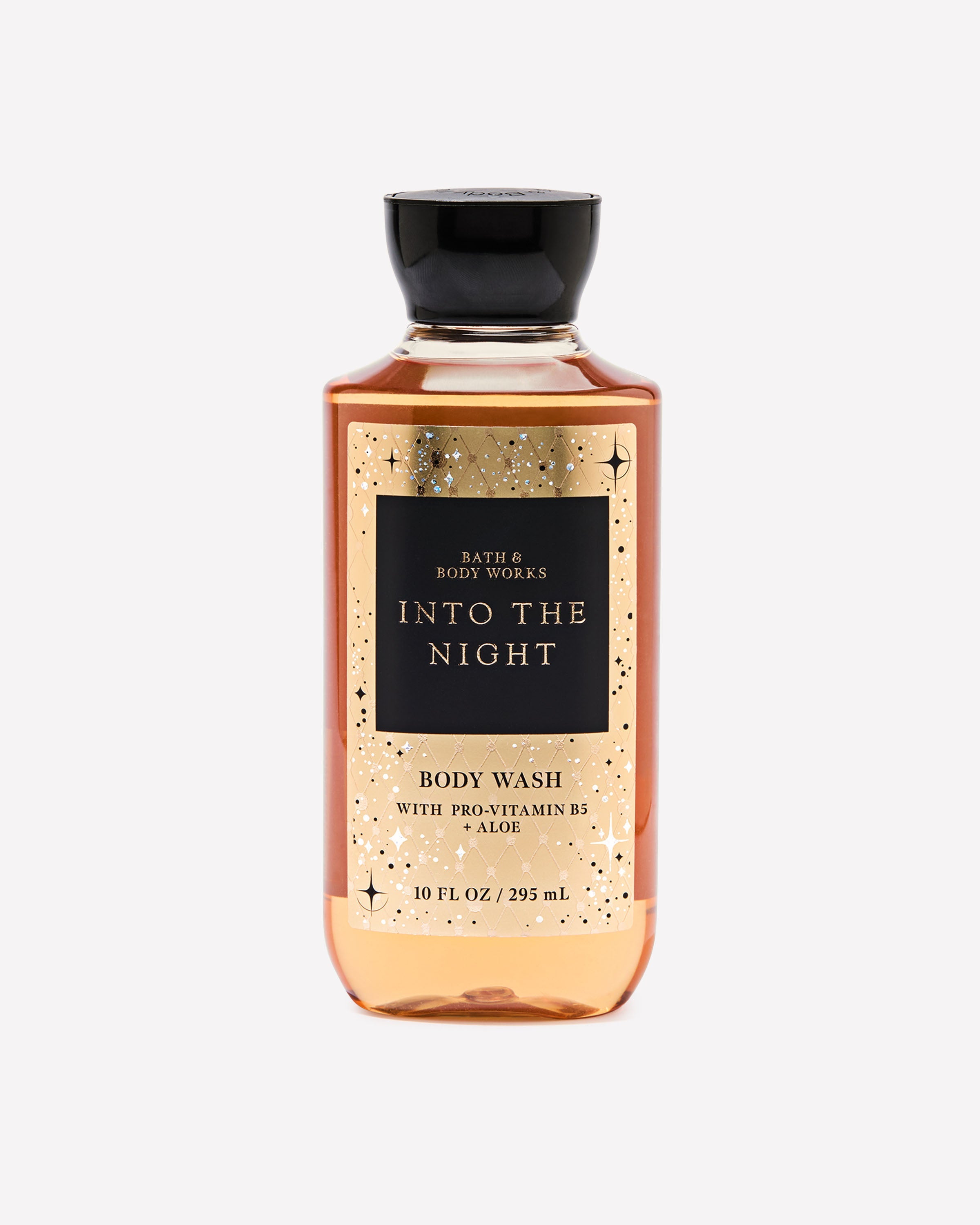 Into the Night Body Wash