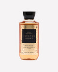 Into the Night Body Wash
