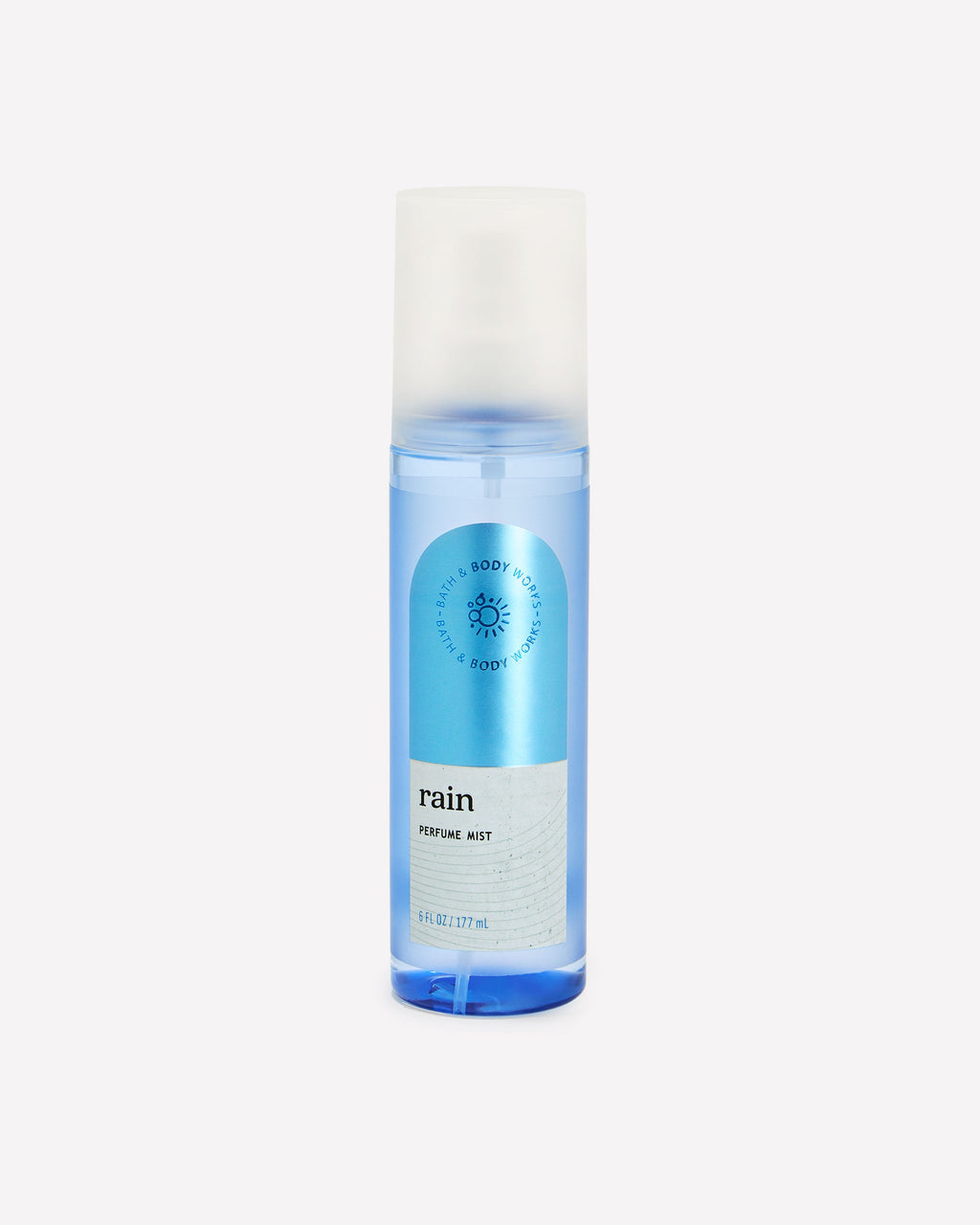 Rain Perfume Mist