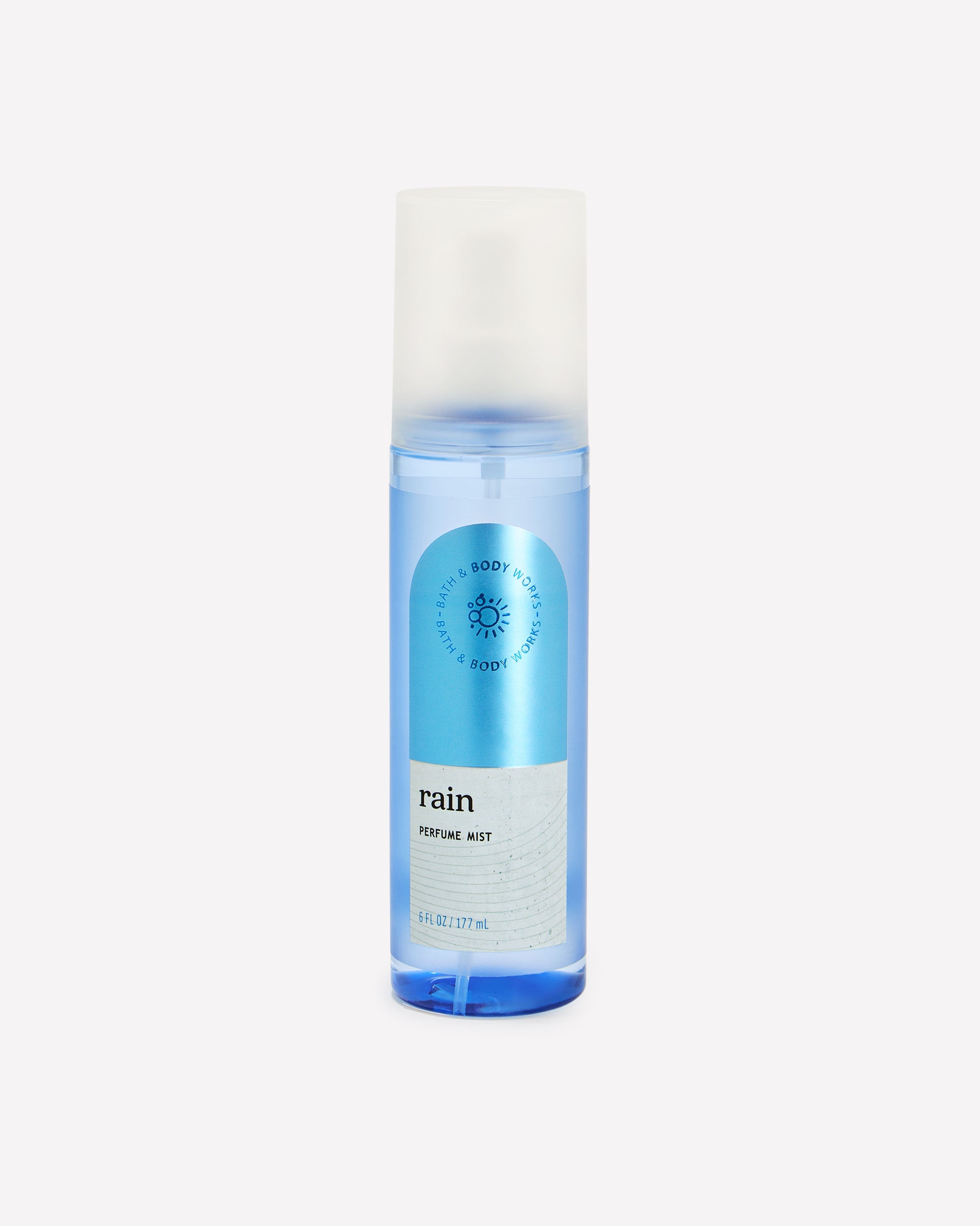 Rain Perfume Mist
