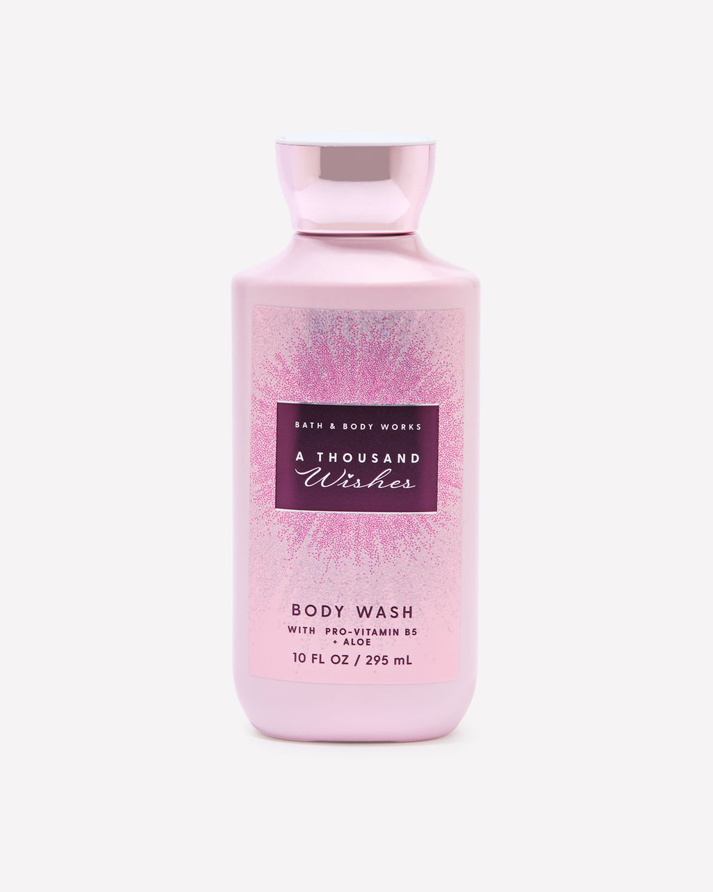 A Thousand Wishes Body Wash