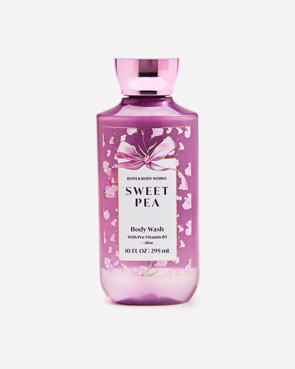 Sweet Pea Body Wash