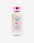 Sweet Pea Body Lotion