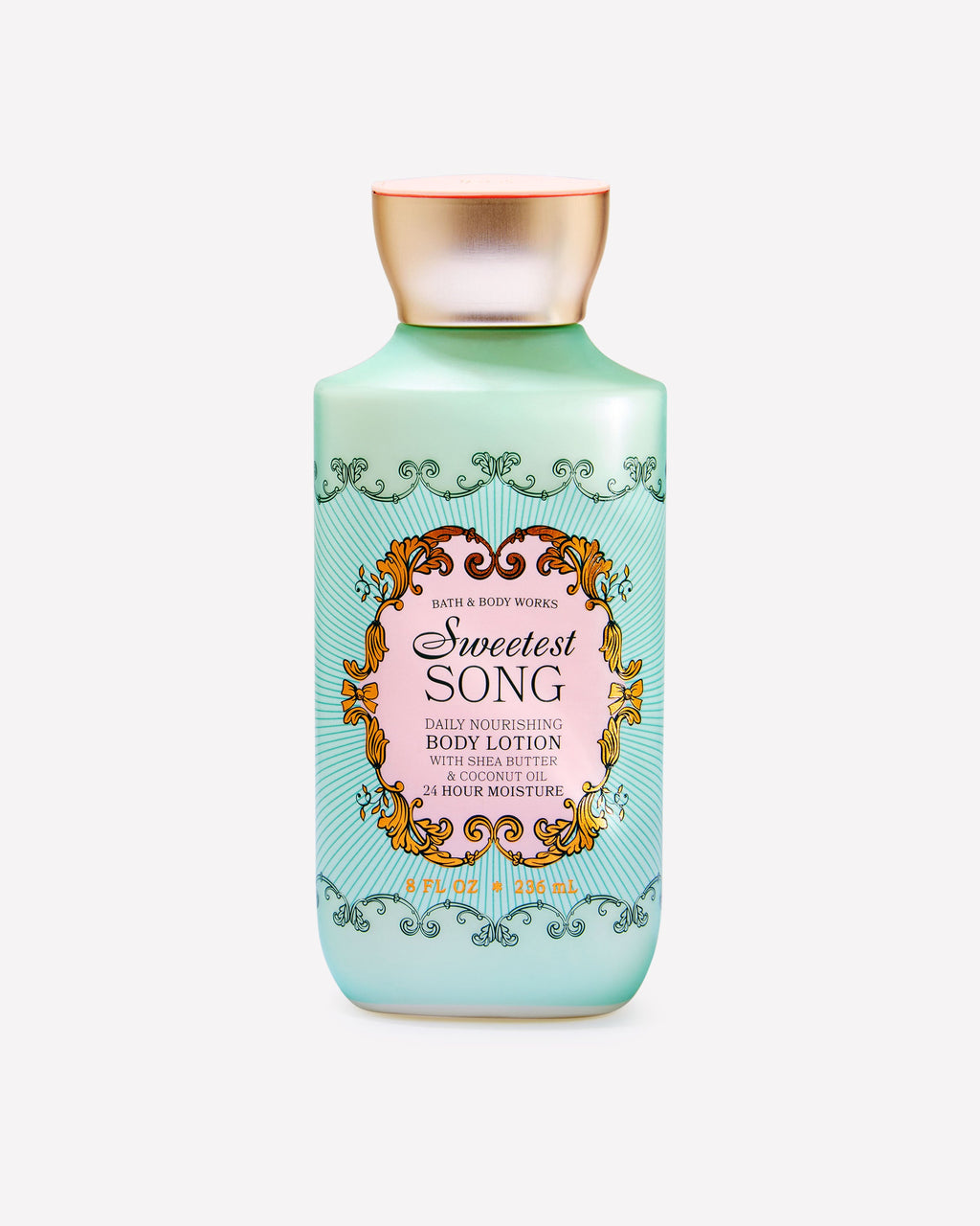 Sweetest Song Body Lotion