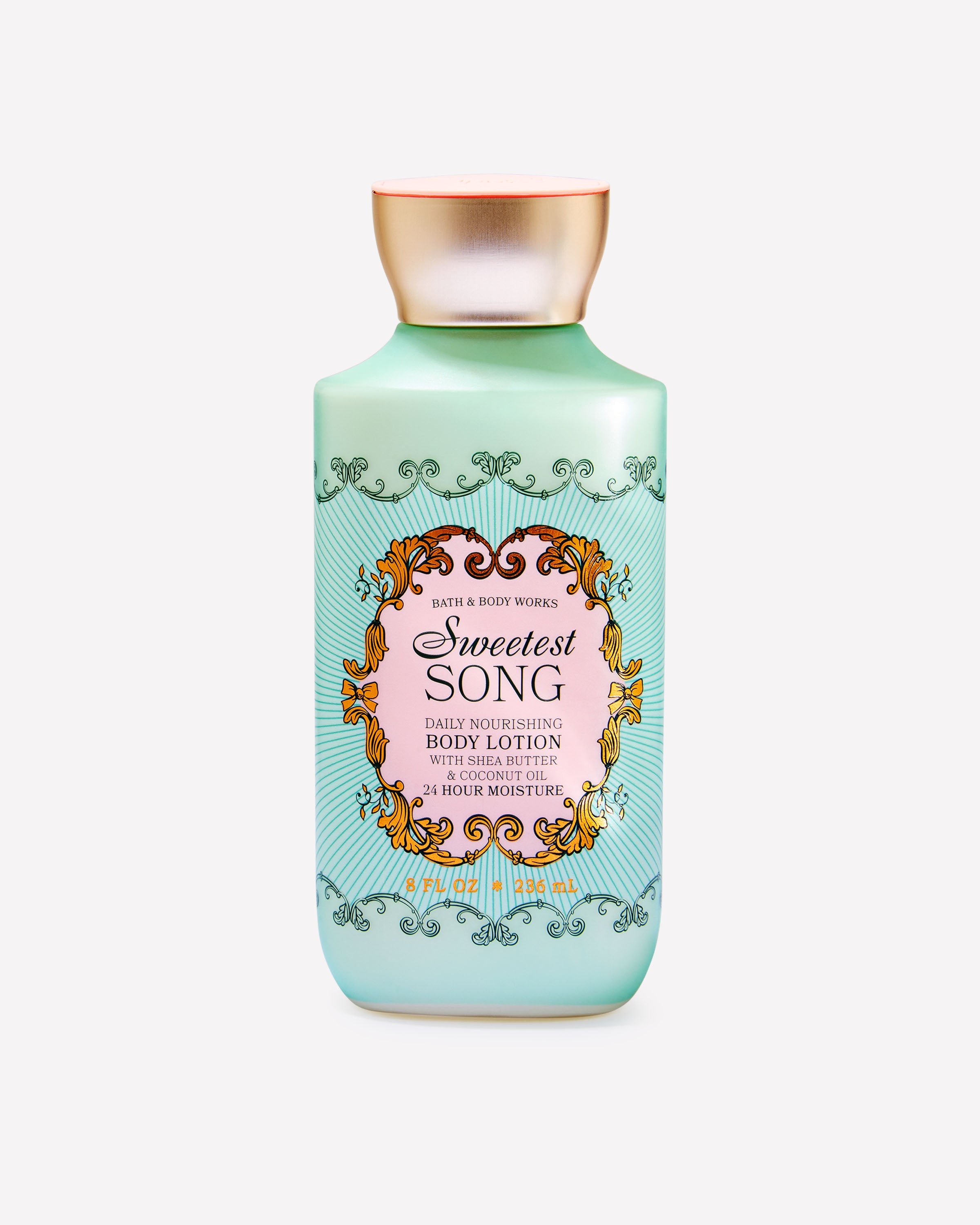 Sweetest Song Body Lotion