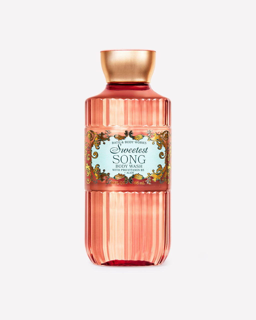 Sweetest Song Body Wash