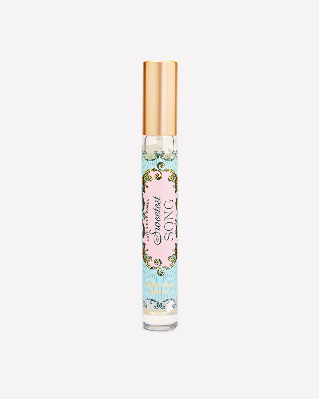 Sweetest Song Mini Eau de Parfum