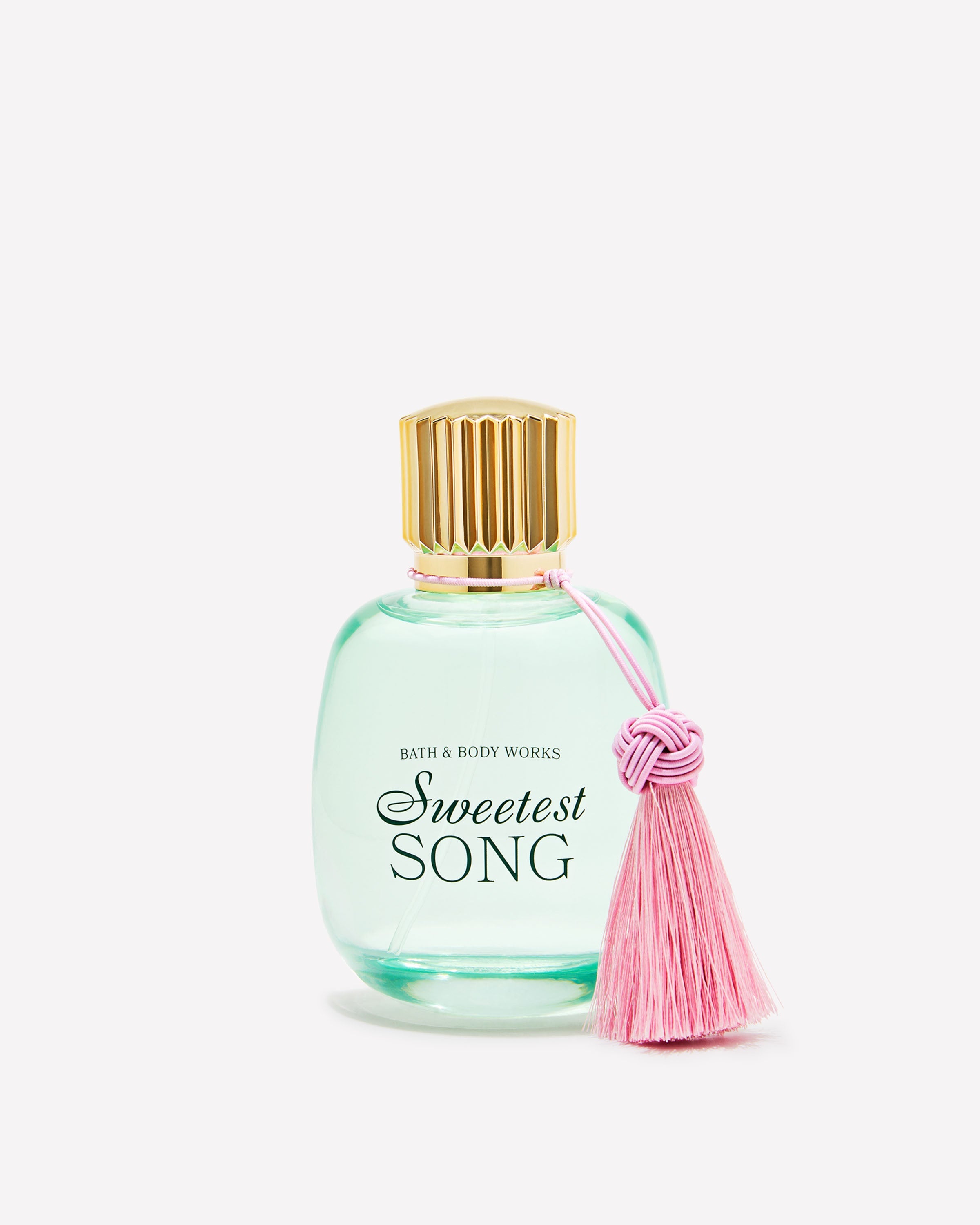 Sweetest Song Eau De Parfum