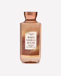 Warm Vanilla Sugar Body Wash