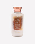 Warm Vanilla Sugar Body Lotion