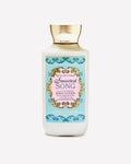 Sweetest Song Body Lotion