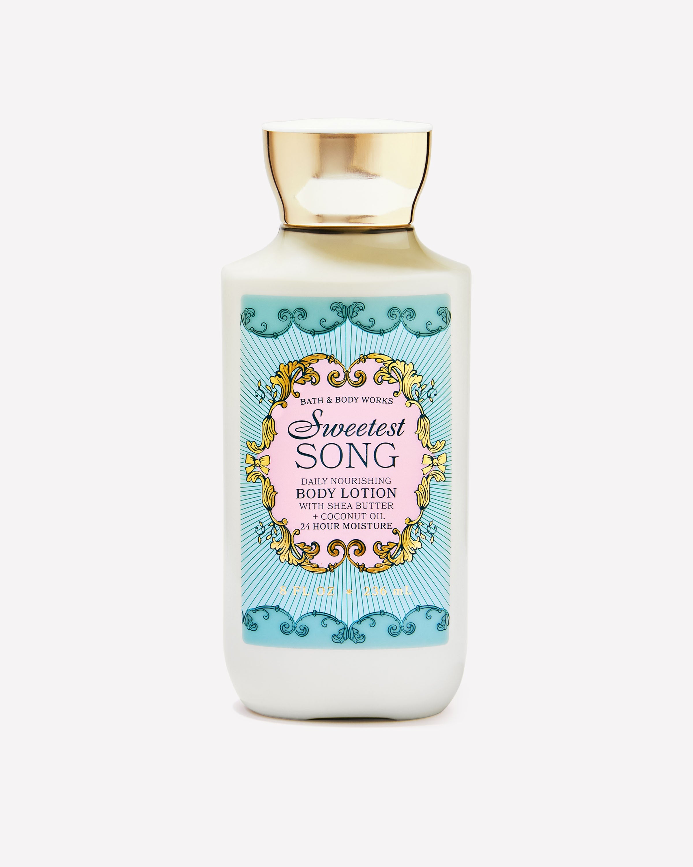 Sweetest Song Body Lotion