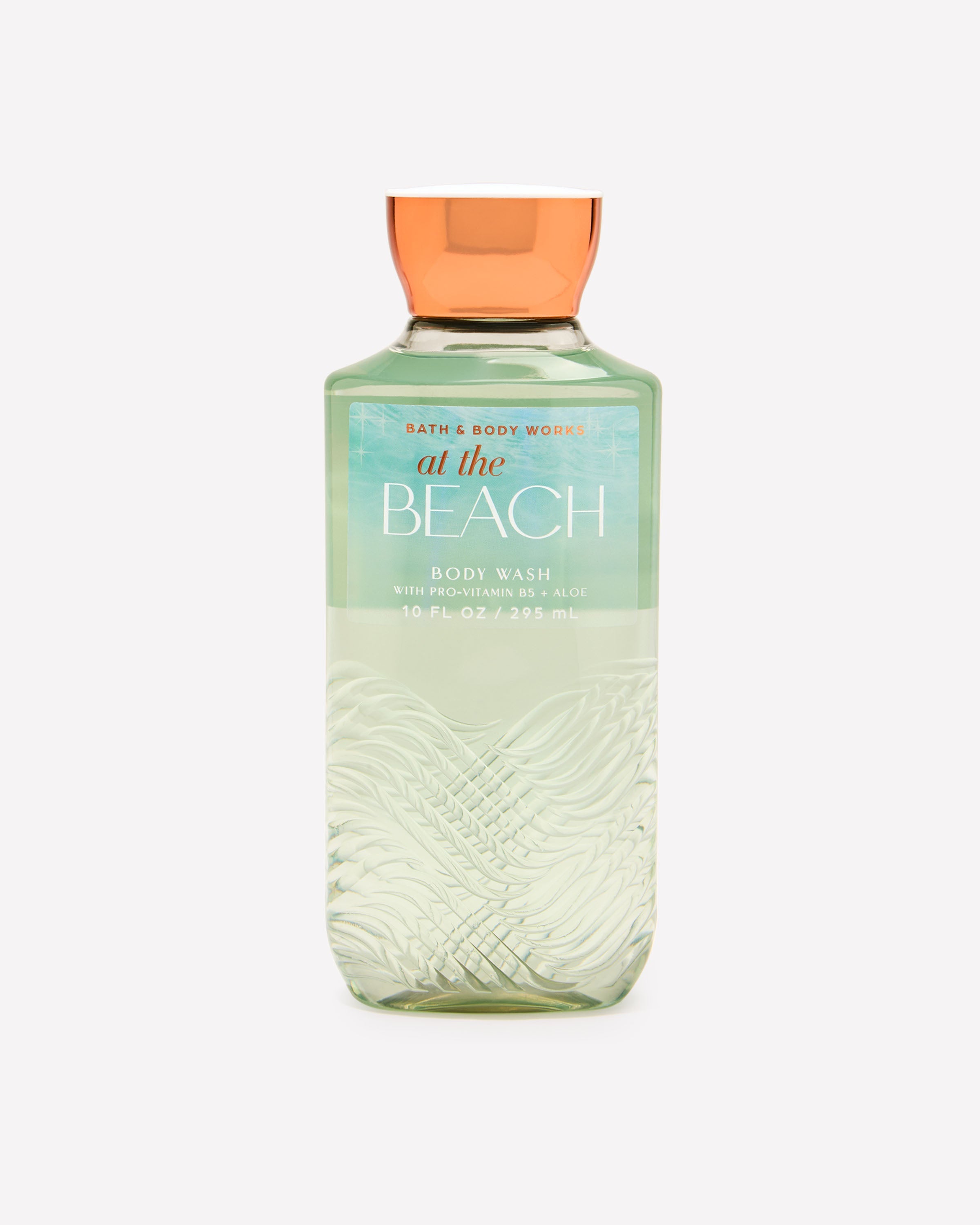 At the Beach Body Wash