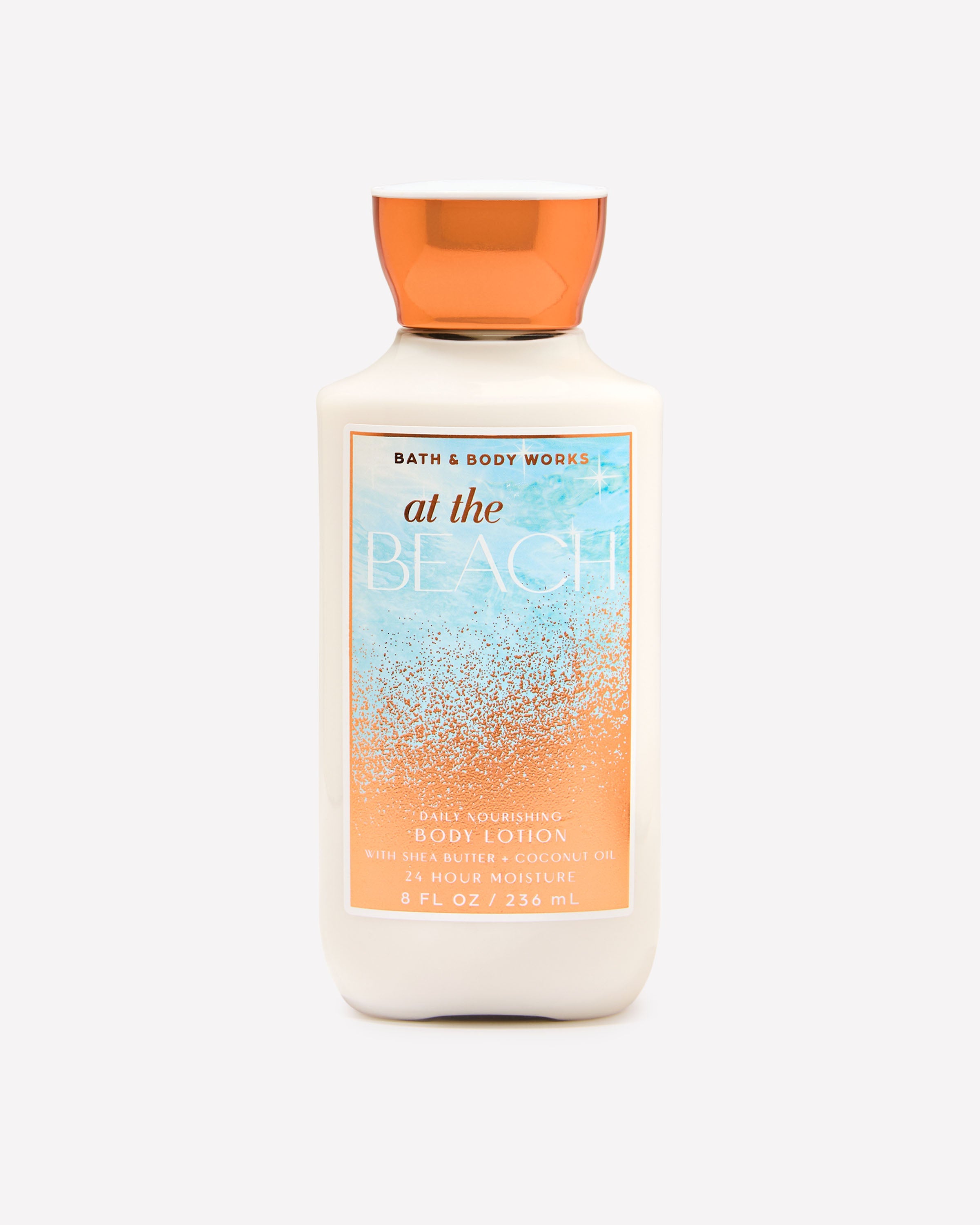 At the Beach Body Lotion