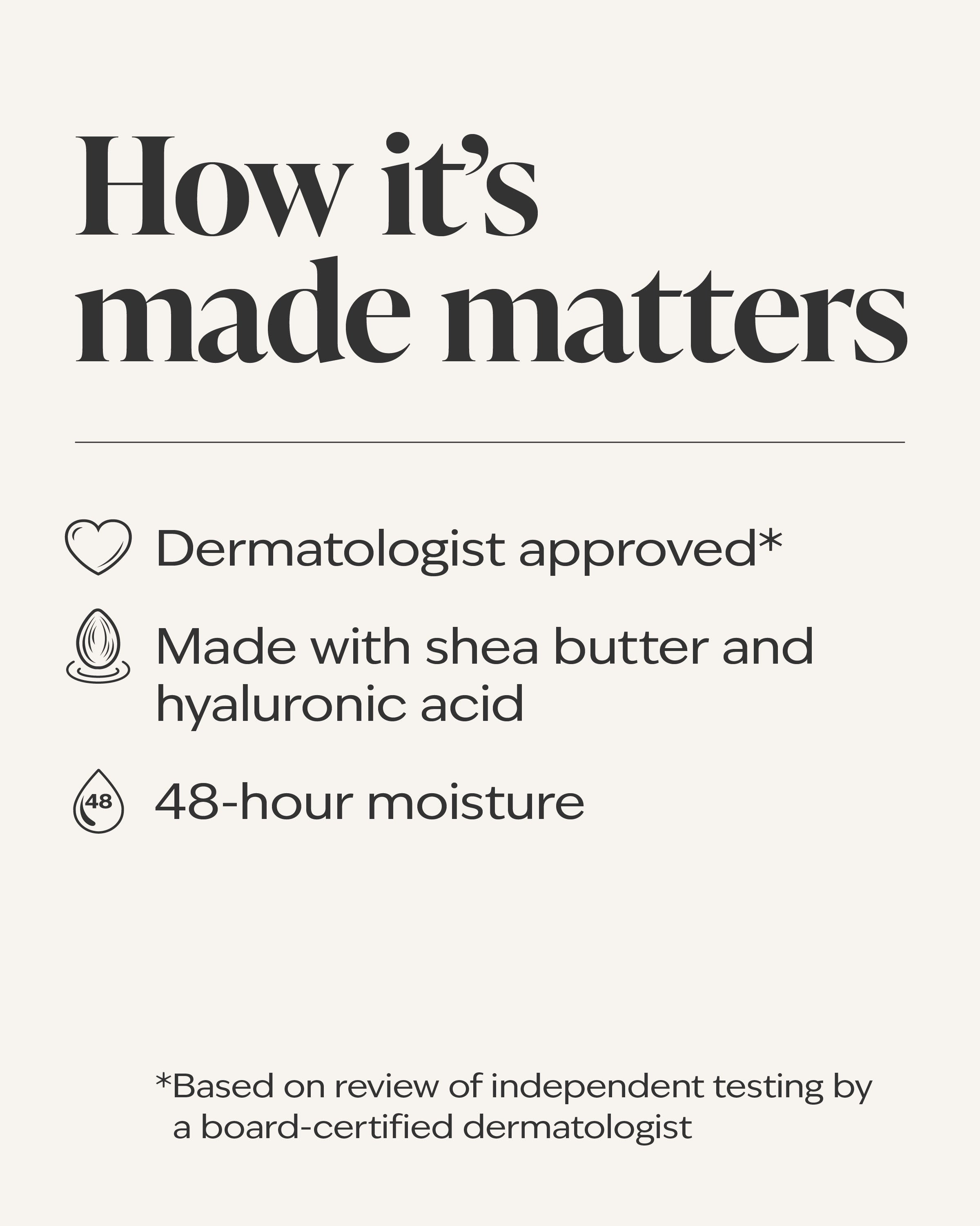 At the Beach Travel Size Ultimate Hydration Body Cream