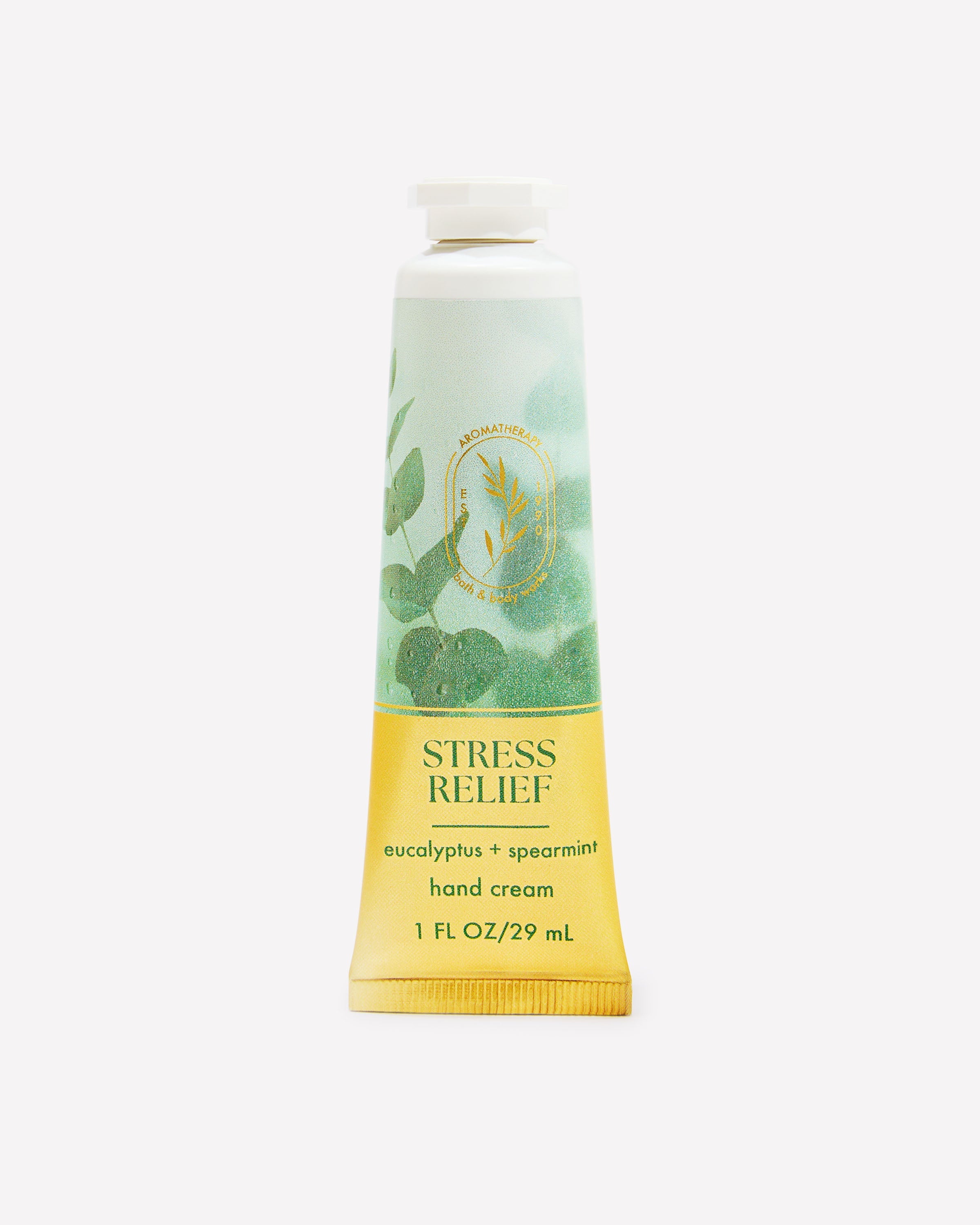 Eucalyptus Spearmint Hand Cream