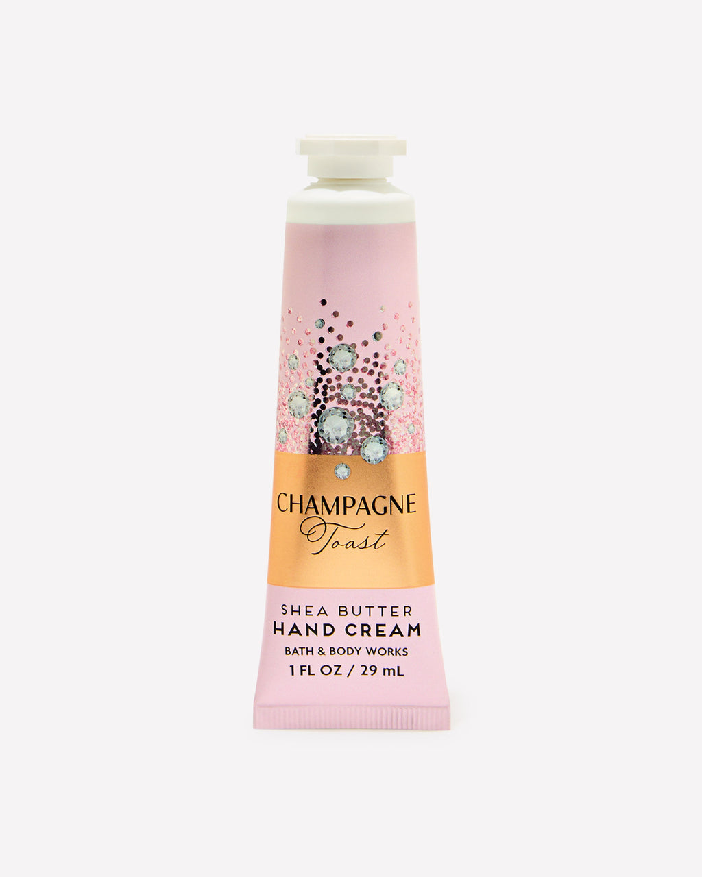 Champagne Toast Hand Cream