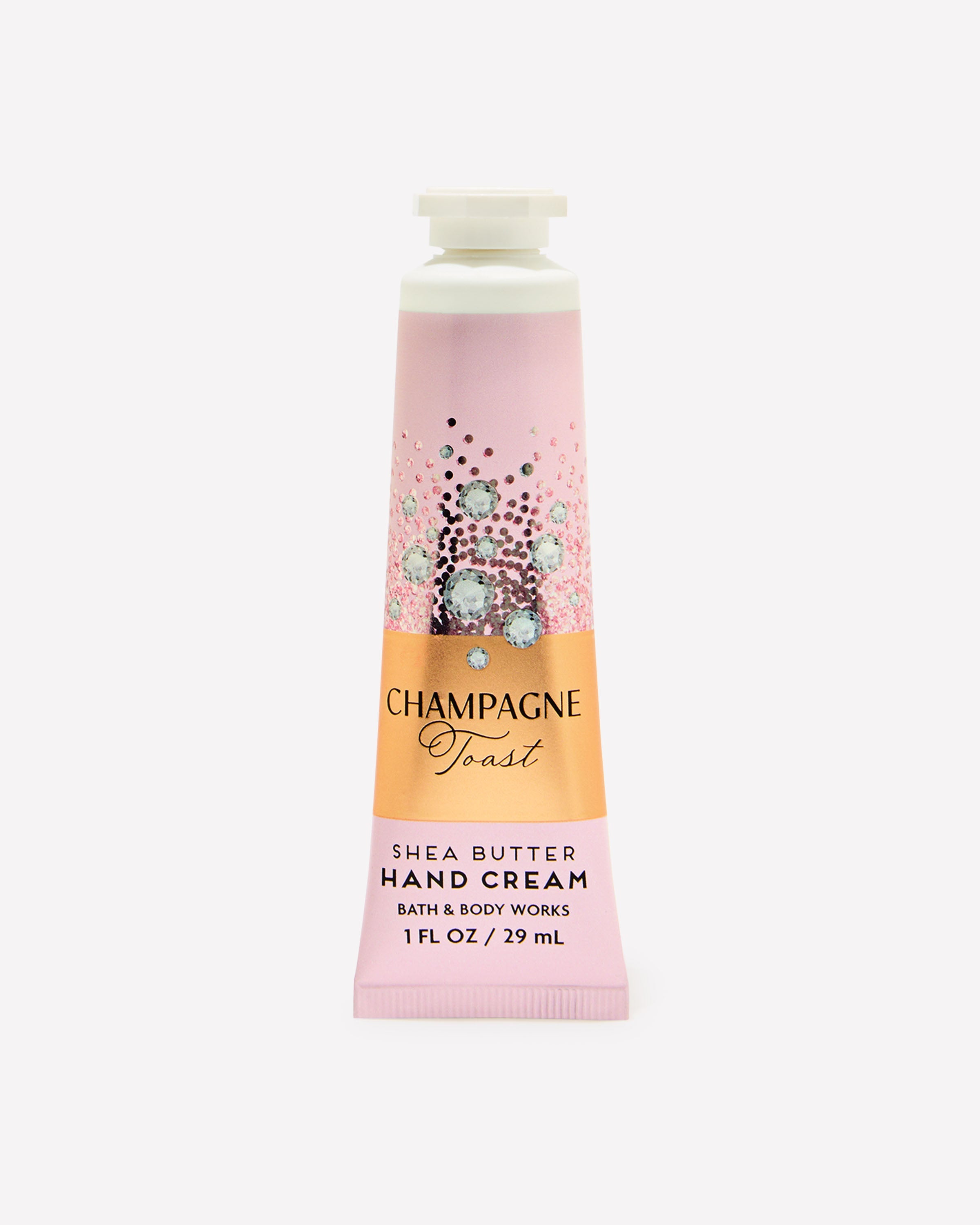 Champagne Toast Hand Cream