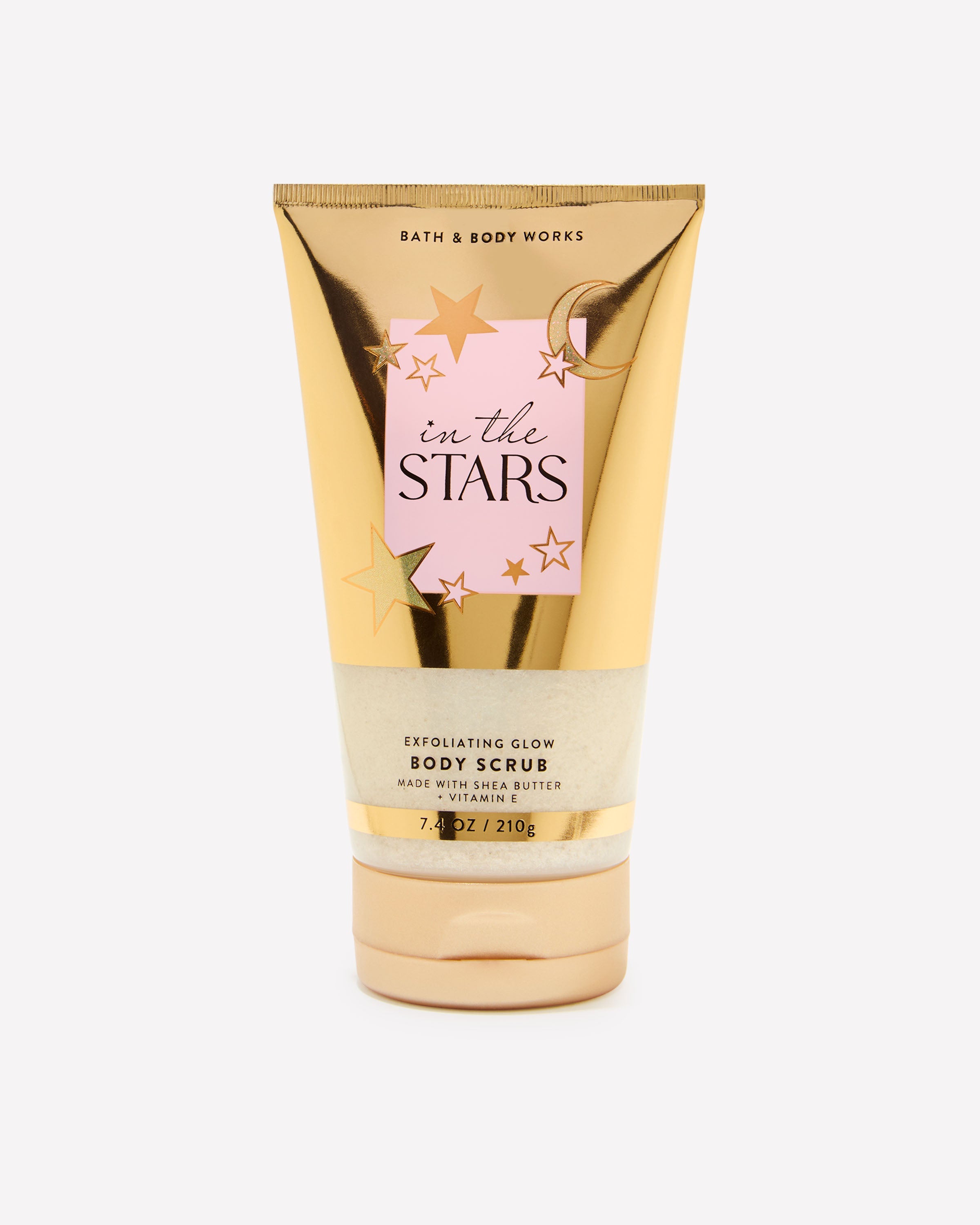 In the Stars Exfoliating Glow Body Scrub