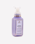 Lavender Bergamot Gentle & Clean Foaming Hand Soap