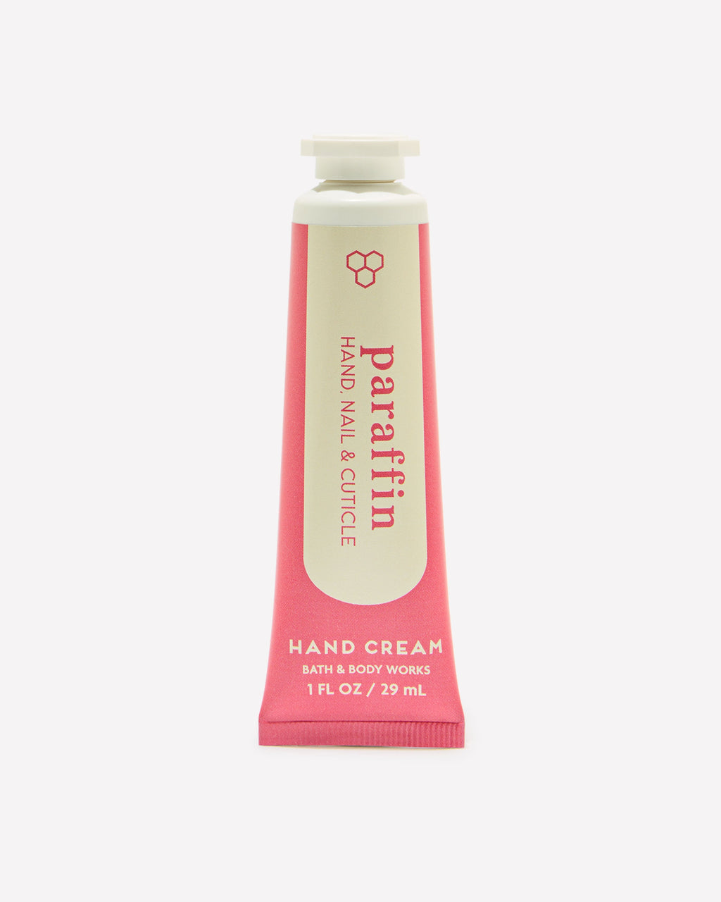 Paraffin Hand Cream