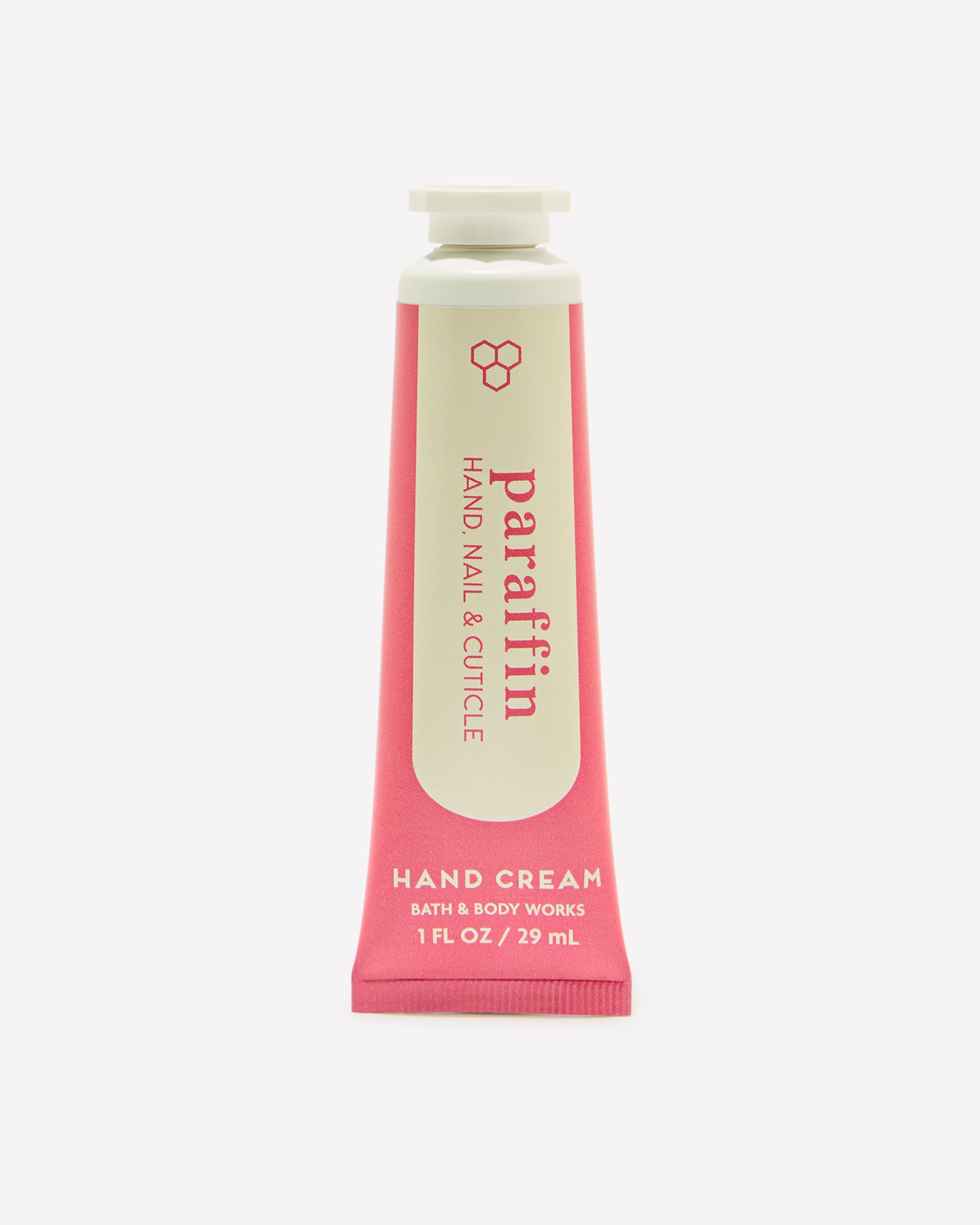 Paraffin Hand Cream