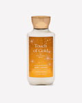 Touch of Gold Body Lotion