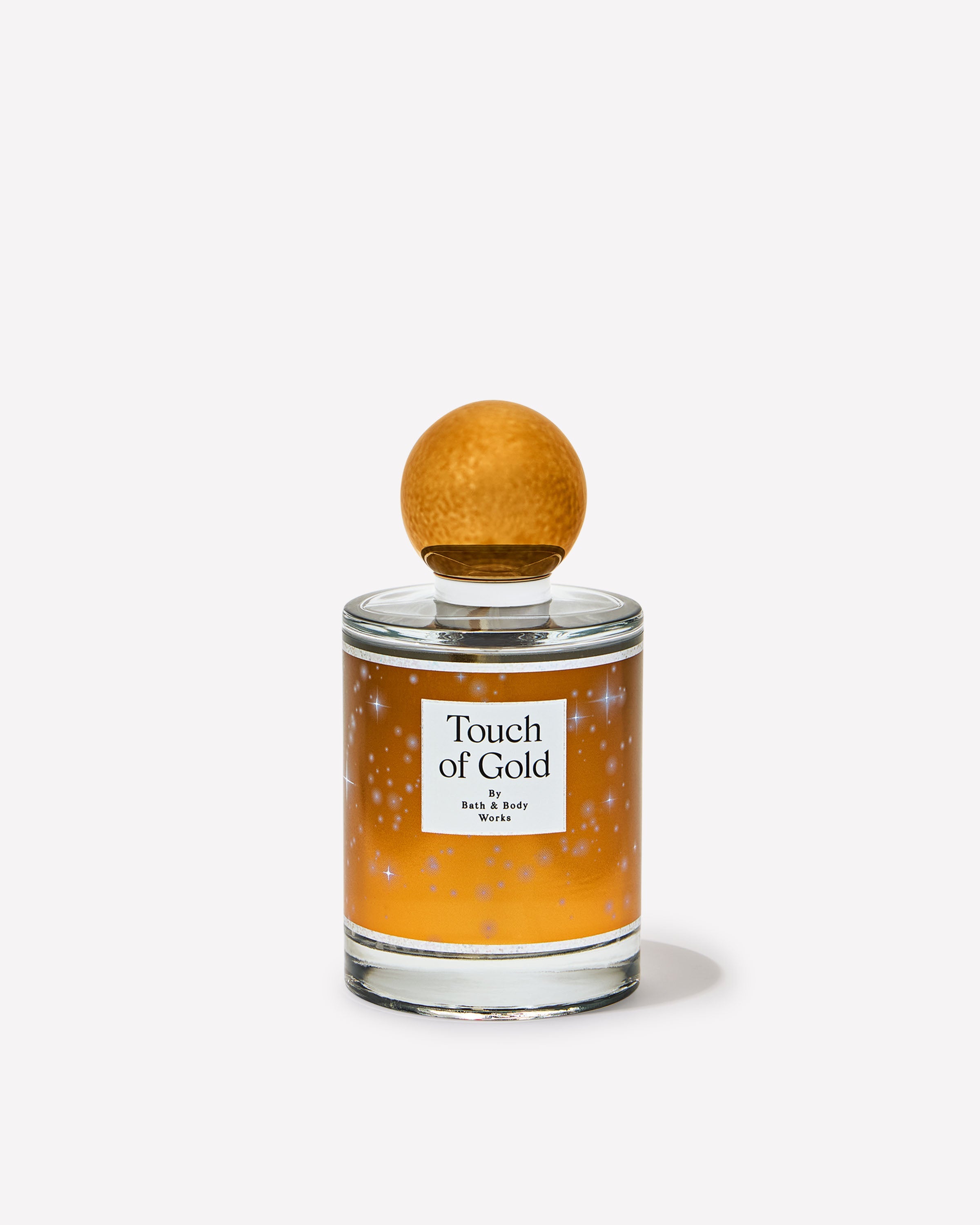 Touch of Gold Eau De Parfum