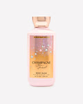 Champagne Toast Body Wash