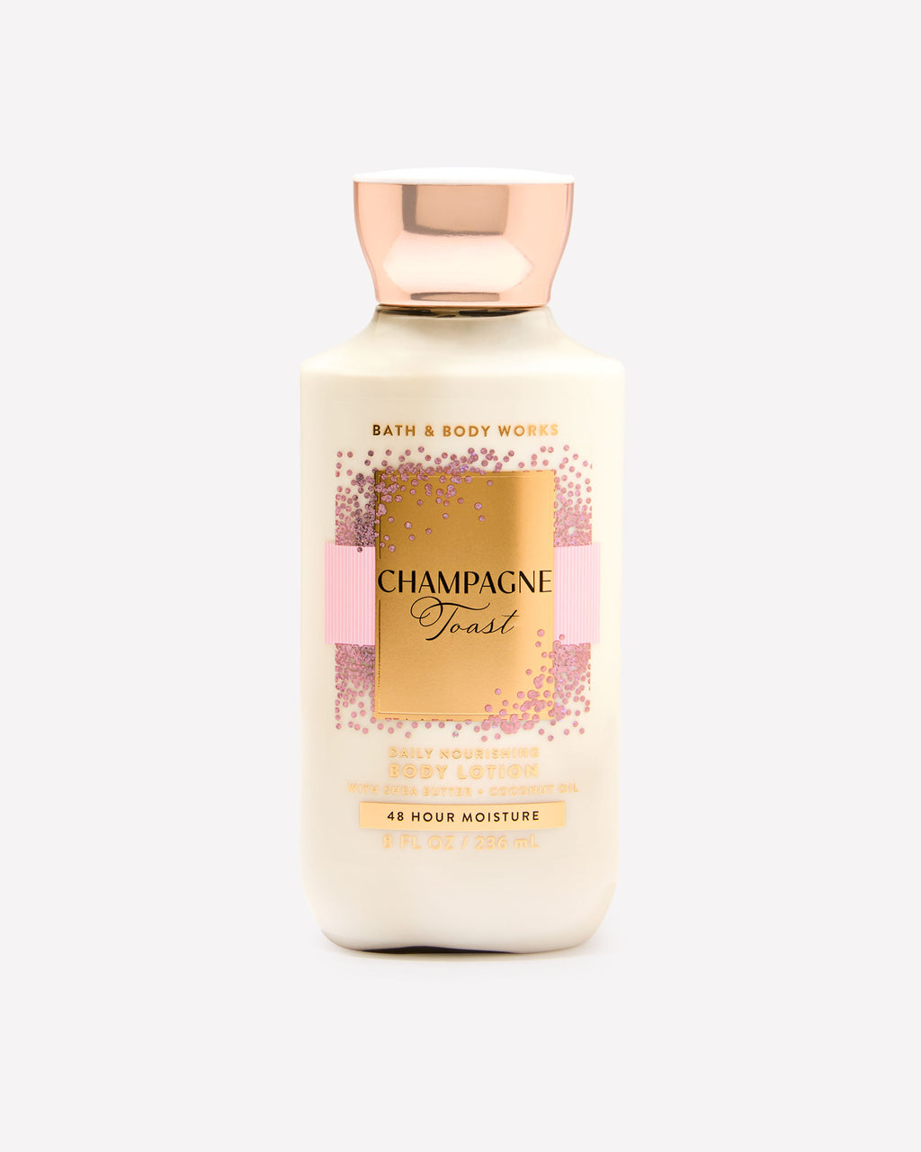Champagne Toast Body Lotion