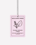 Clean House Vibes Hanging Fragrance Diffuser