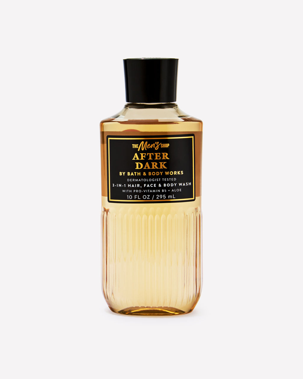 After Dark 3-in-1 Hair, Face & Body Wash