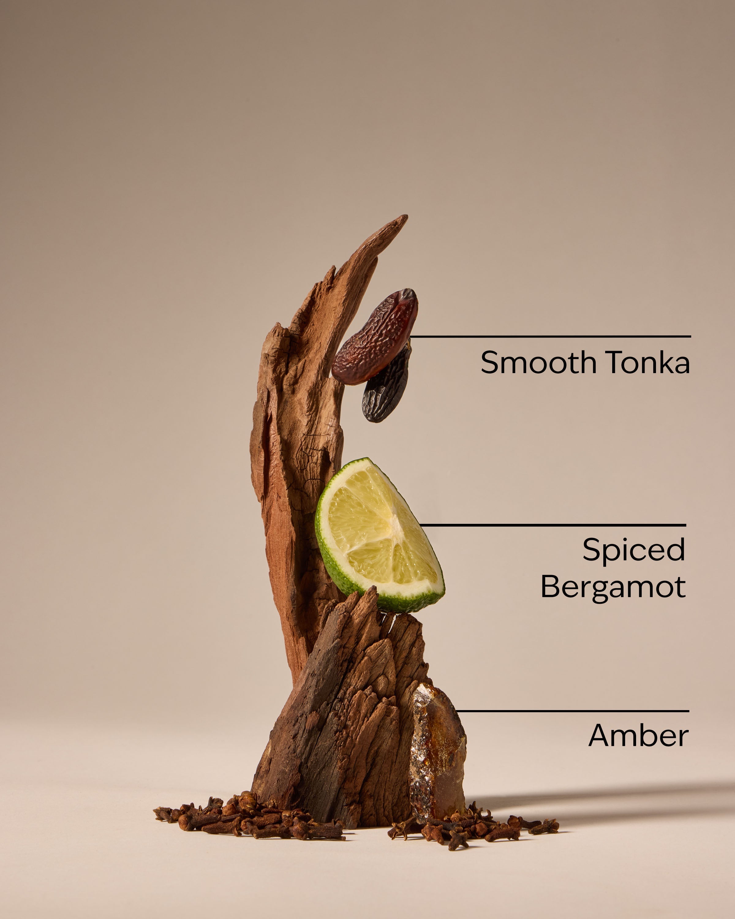 After Dark 3-in-1 Hair, Face & Body Wash