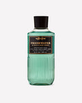 Freshwater 3-in-1 Hair, Face & Body Wash