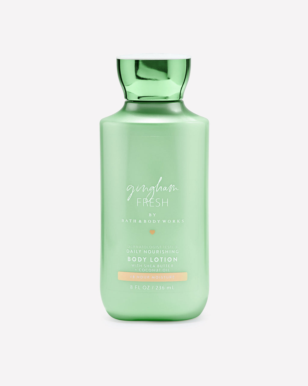 Gingham Fresh Body Lotion