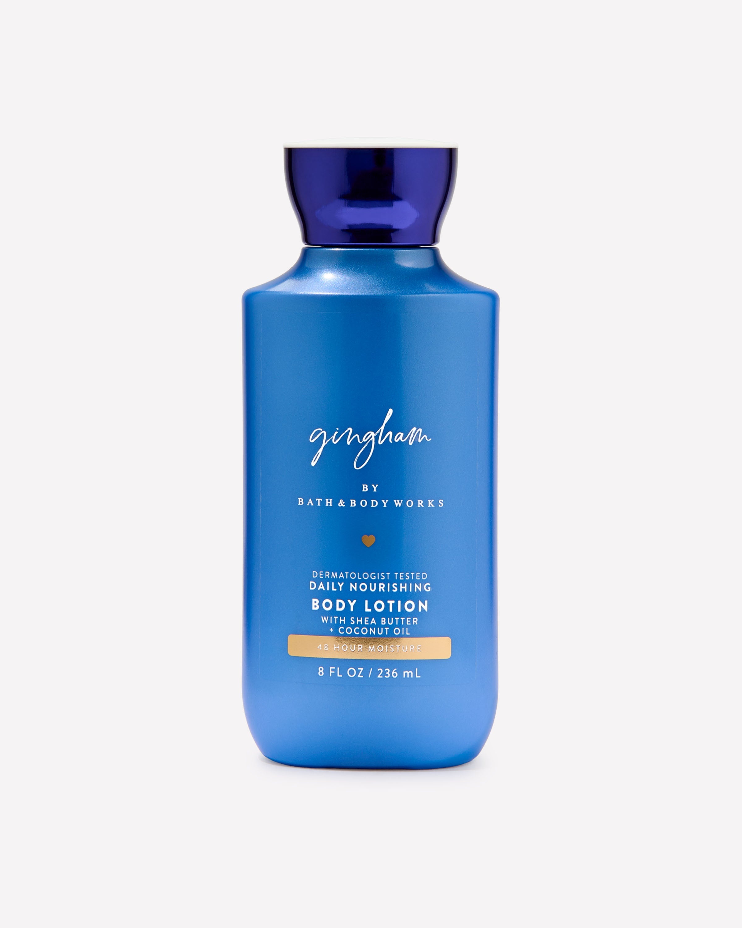 Gingham Body Lotion