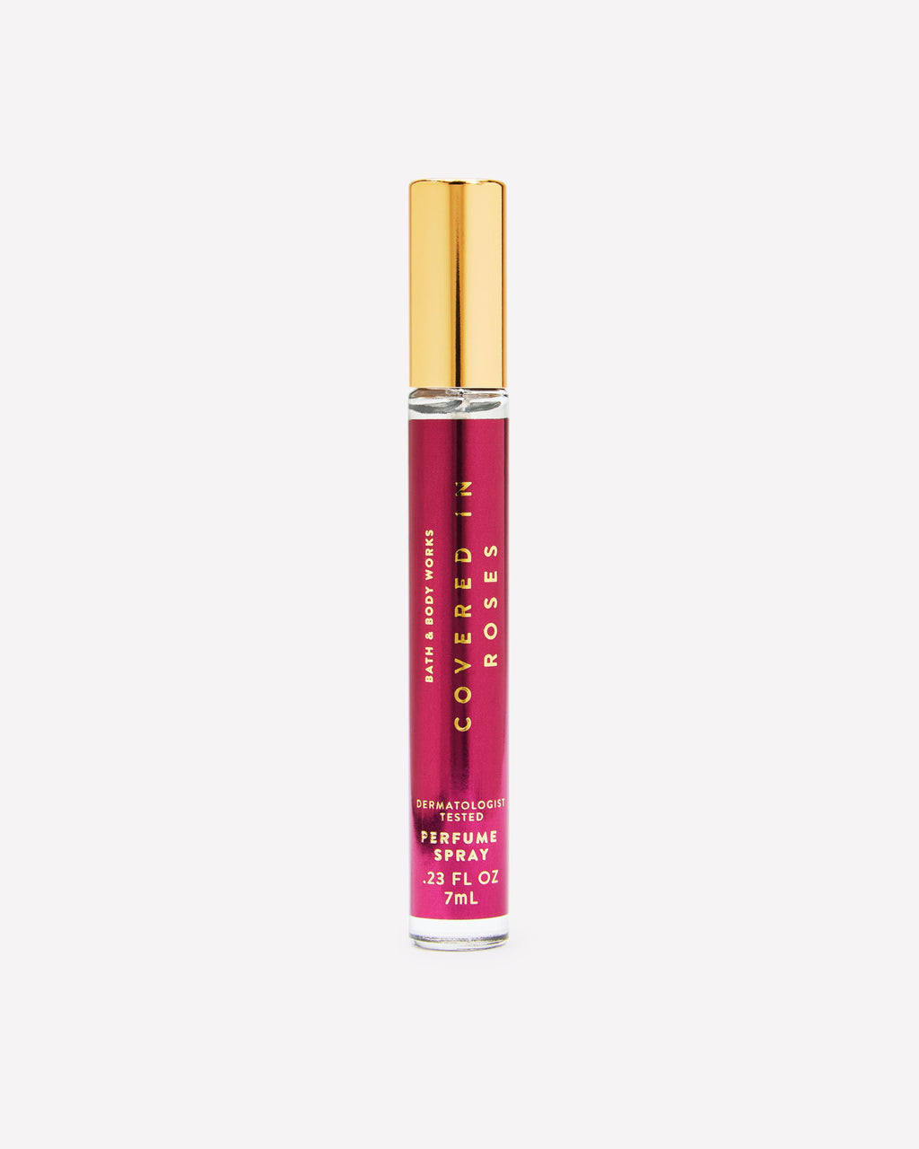 Covered In Roses Mini Eau de Parfum