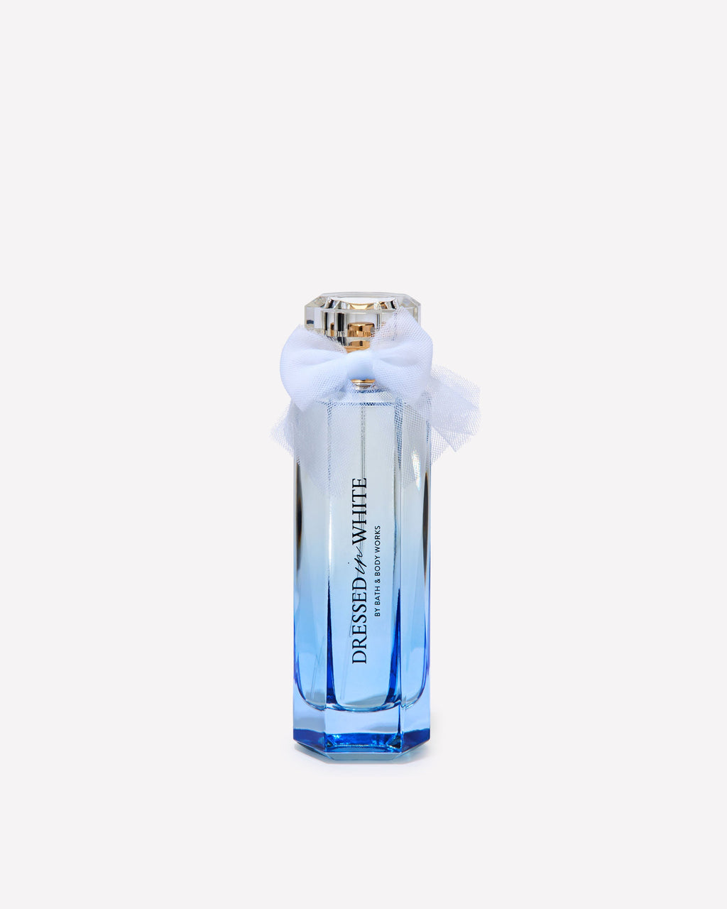 Dressed In White Eau De Parfum