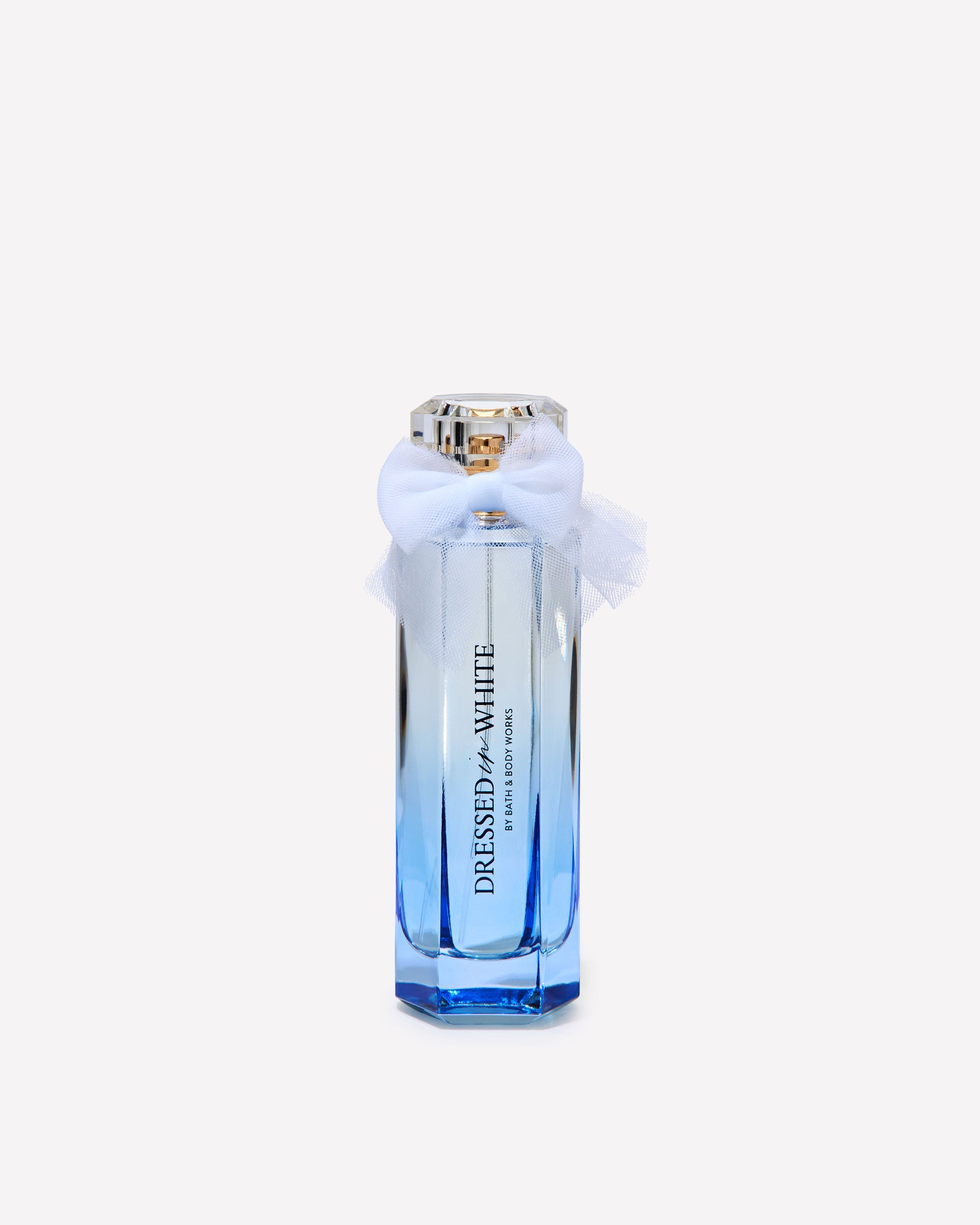 Dressed In White Eau De Parfum