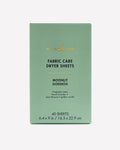 Moonlit Goddess Dryer Sheets