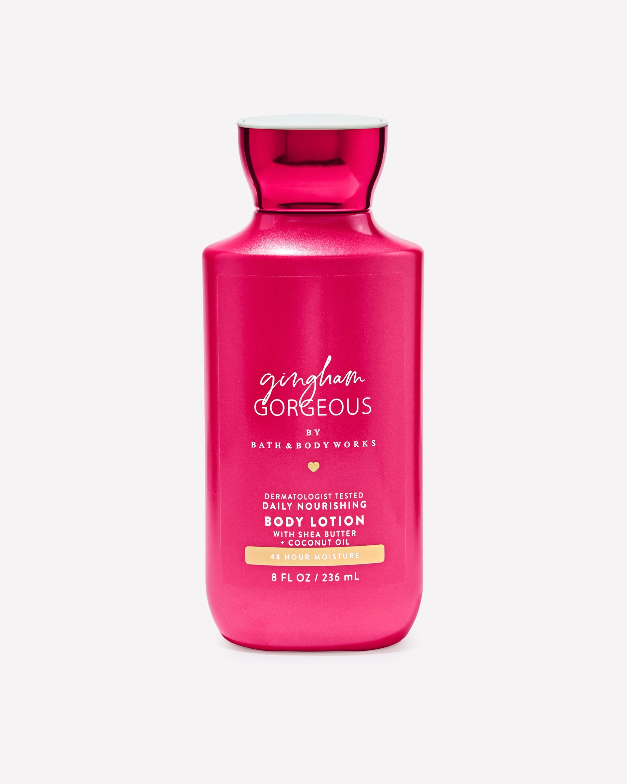 Gingham Gorgeous Body Lotion