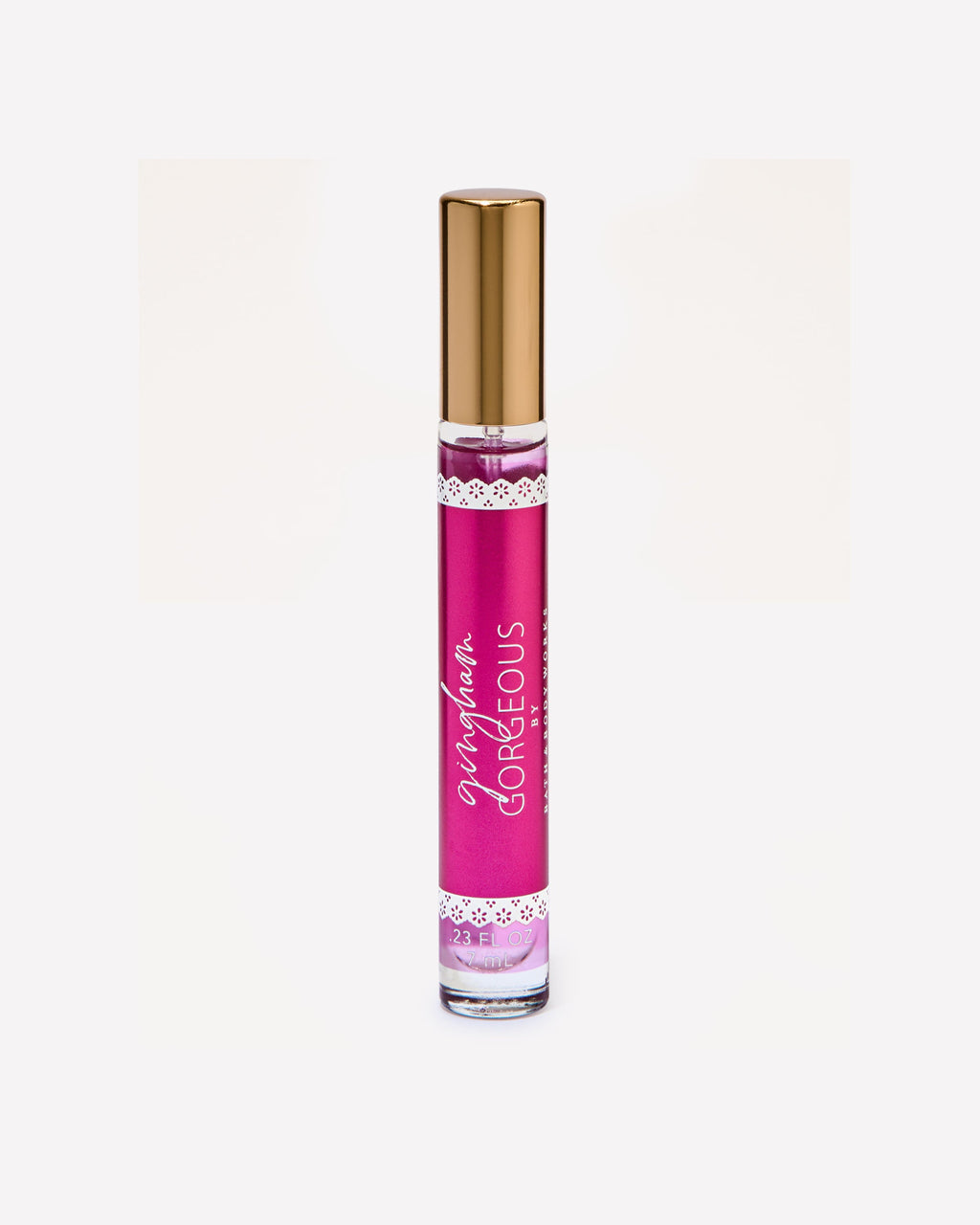 Gingham Gorgeous Mini Eau de Parfum