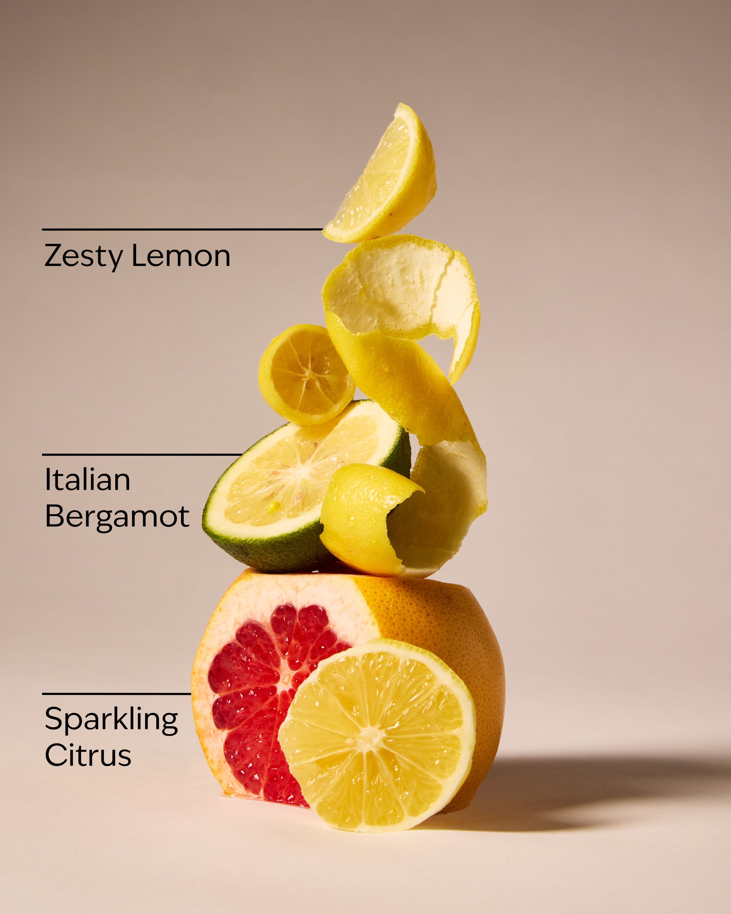 Kitchen Lemon Dish Wash