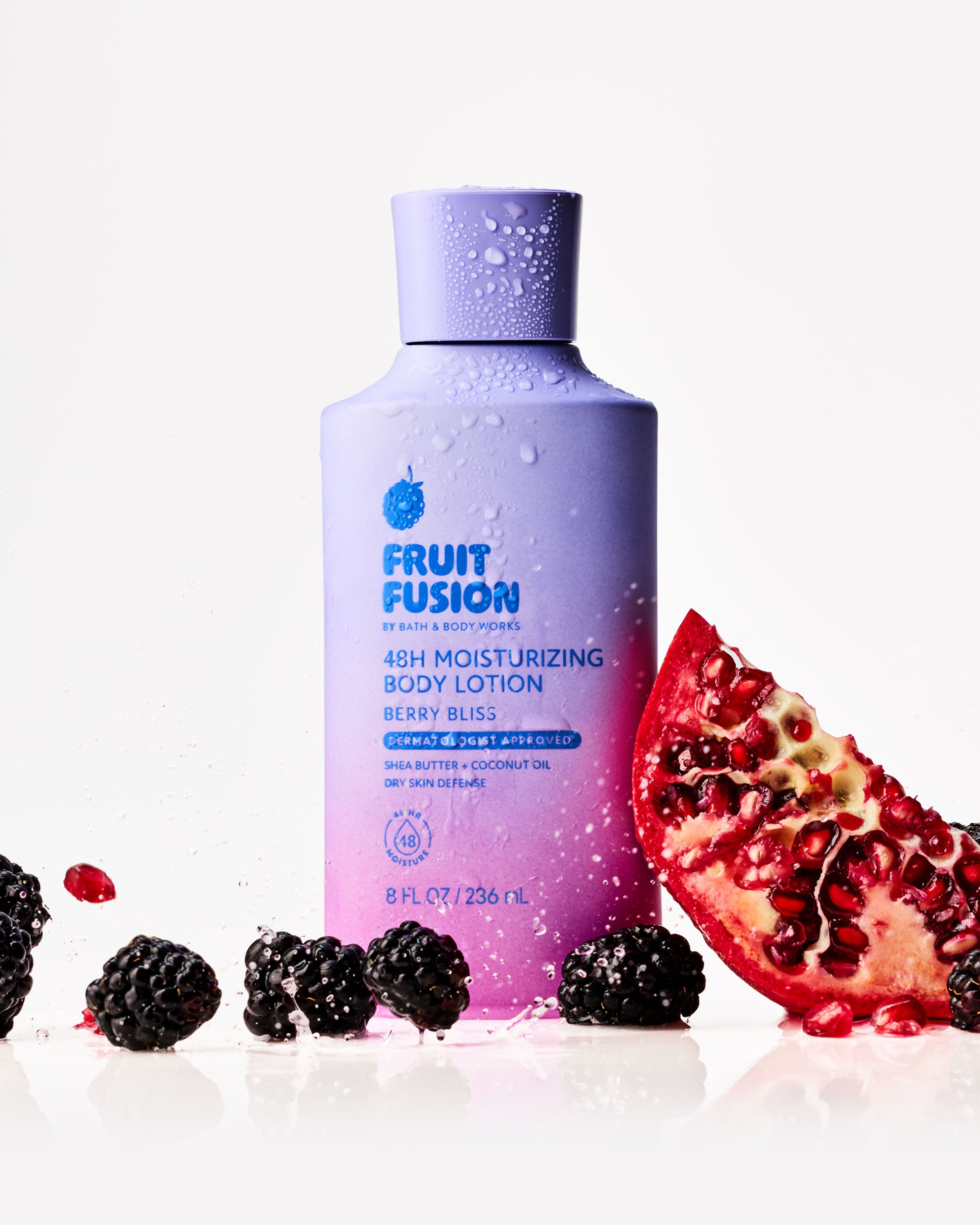 Berry Bliss Body Lotion