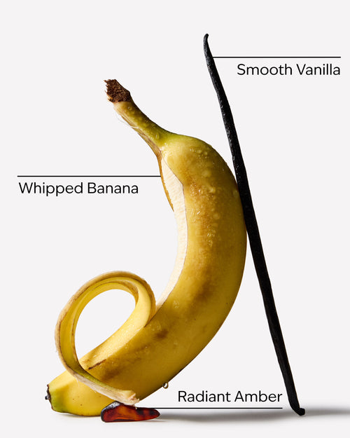 Banana Blend Hand Cream