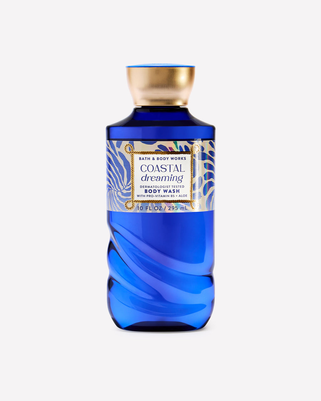 Coastal Dreaming Body Wash